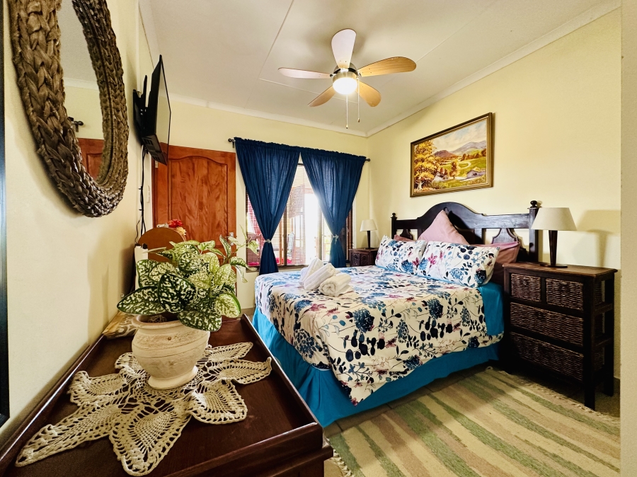 3 Bedroom Property for Sale in Bot River Western Cape